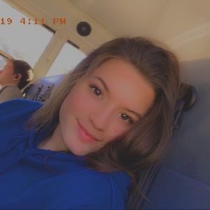 Meet your Posher, Sierra